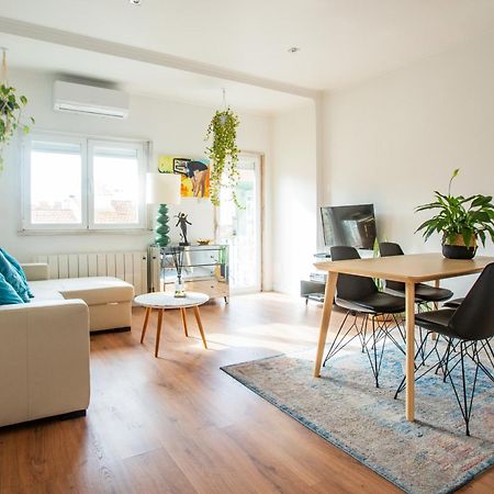 Bright Apartment In Lisboa Extérieur photo