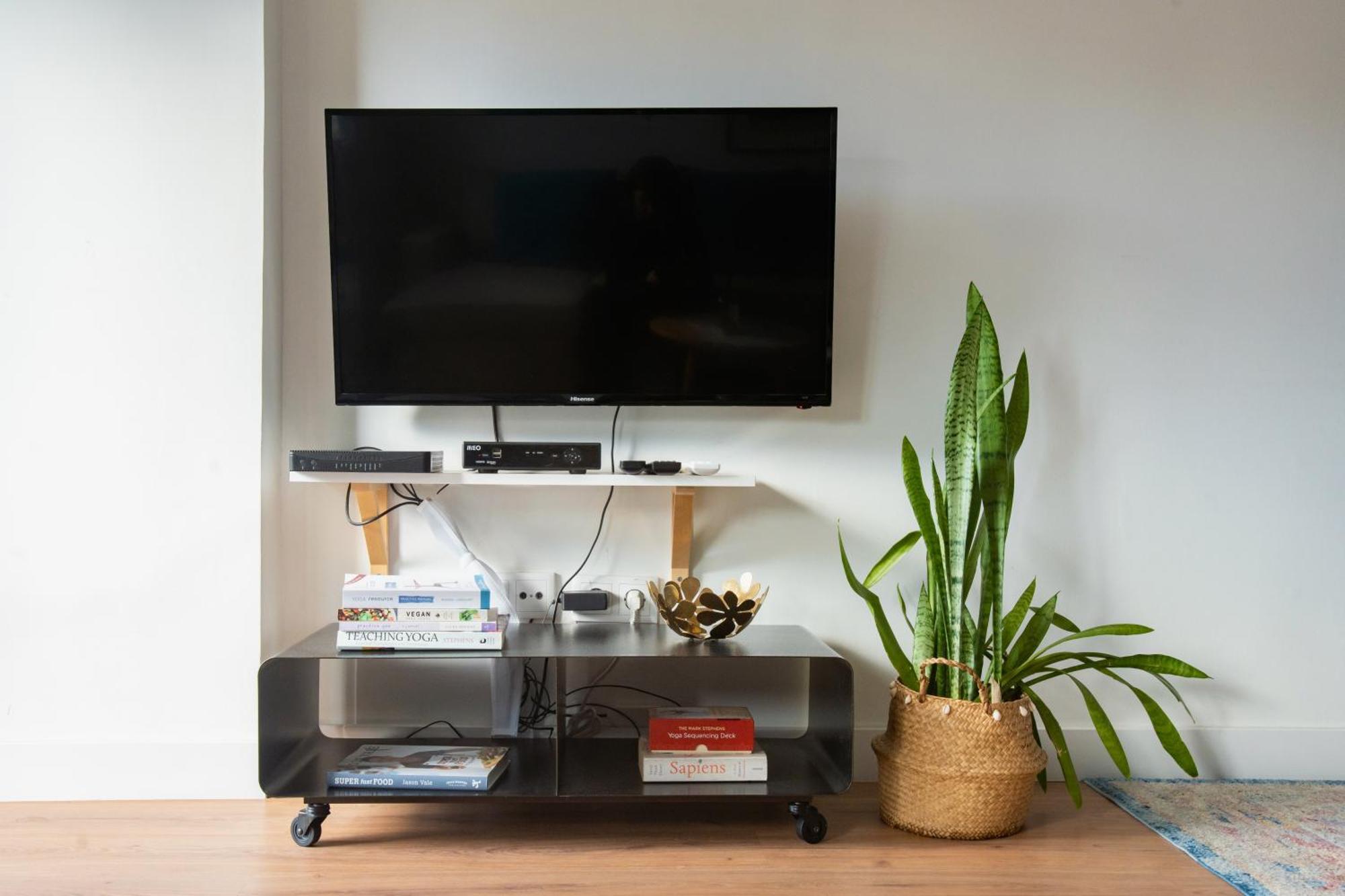 Bright Apartment In Lisboa Extérieur photo