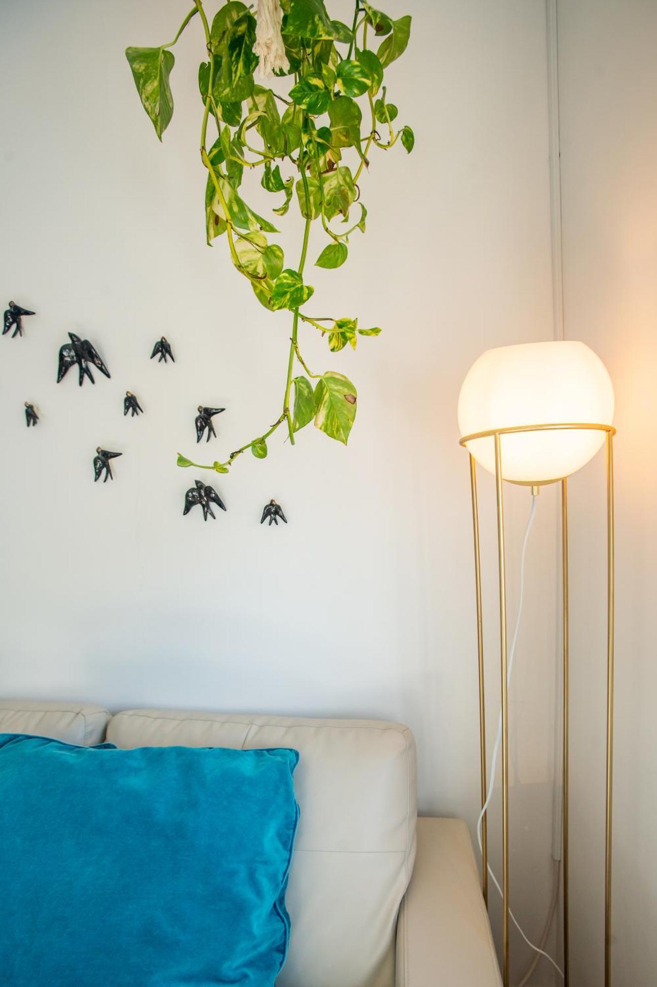 Bright Apartment In Lisboa Extérieur photo