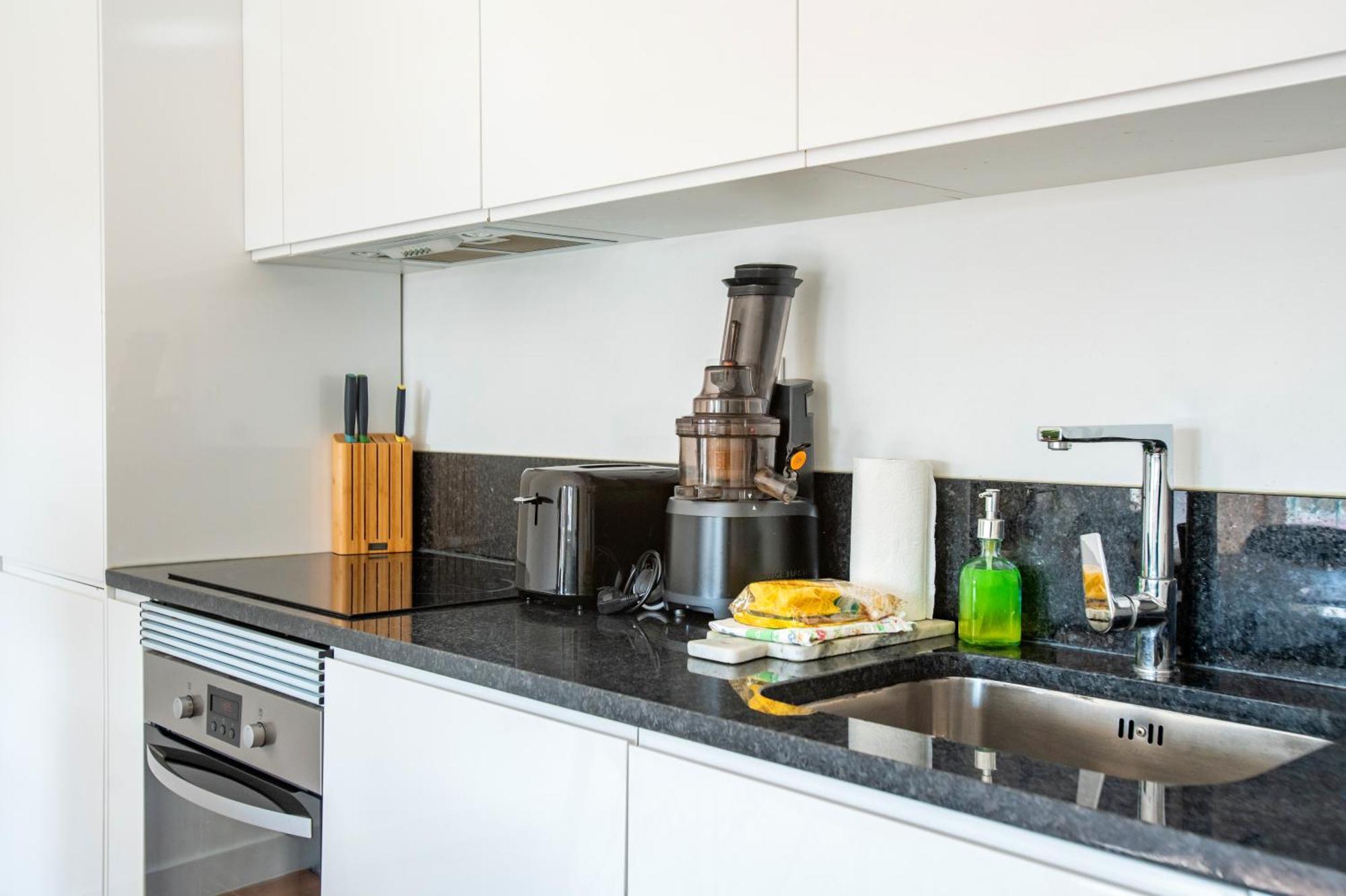 Bright Apartment In Lisboa Extérieur photo