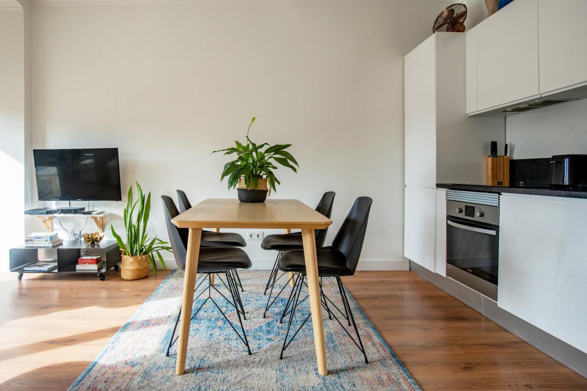 Bright Apartment In Lisboa Extérieur photo